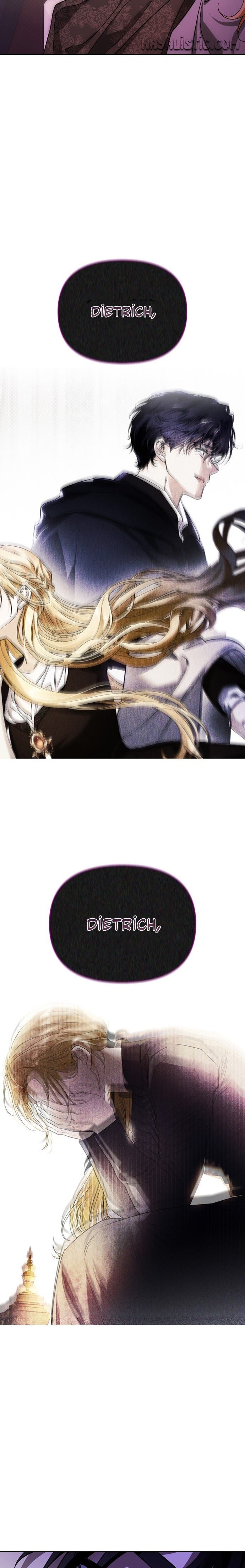 I Tamed My Ex-Husbands Mad Dog Bölüm 75 - Sayfa 23