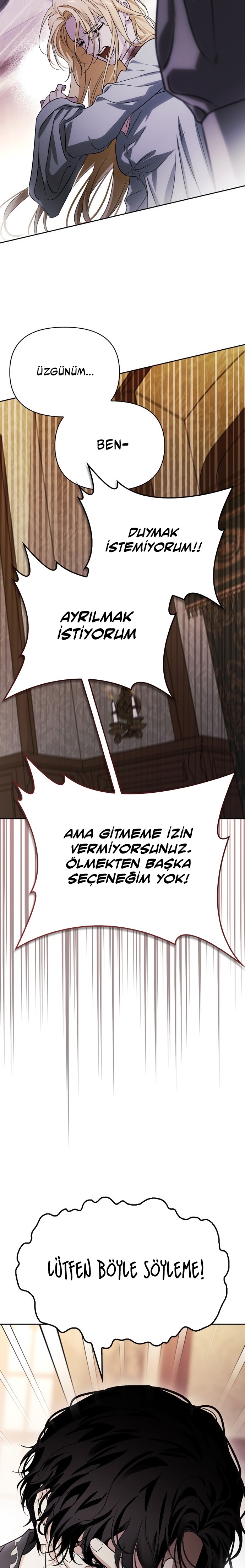 I Tamed My Ex-Husbands Mad Dog Bölüm 75 - Sayfa 25