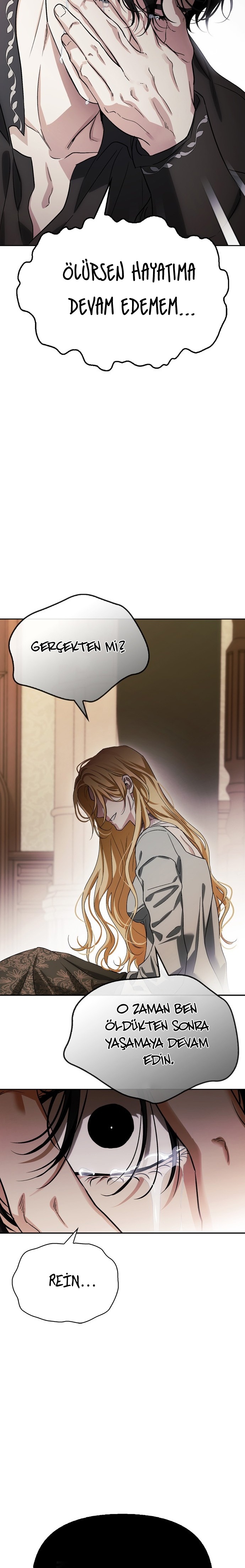 I Tamed My Ex-Husbands Mad Dog Bölüm 75 - Sayfa 26