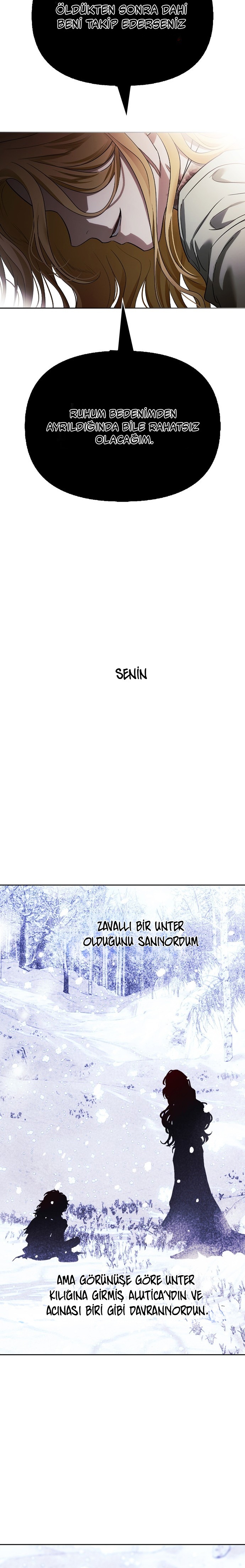 I Tamed My Ex-Husbands Mad Dog Bölüm 75 - Sayfa 27