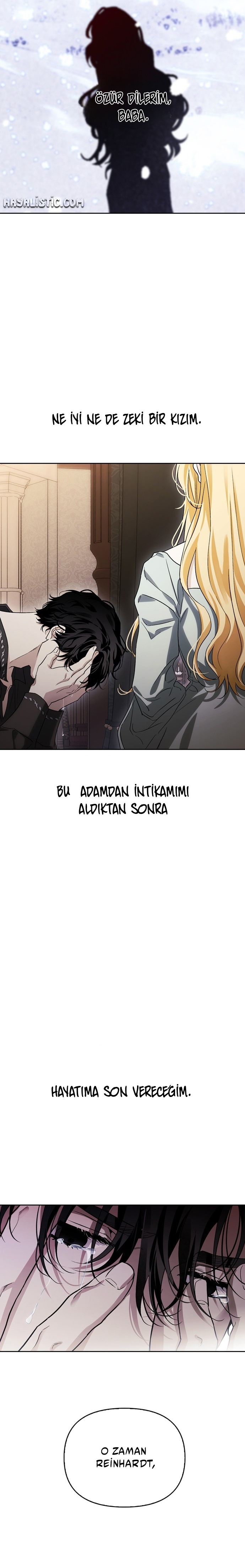 I Tamed My Ex-Husbands Mad Dog Bölüm 75 - Sayfa 28