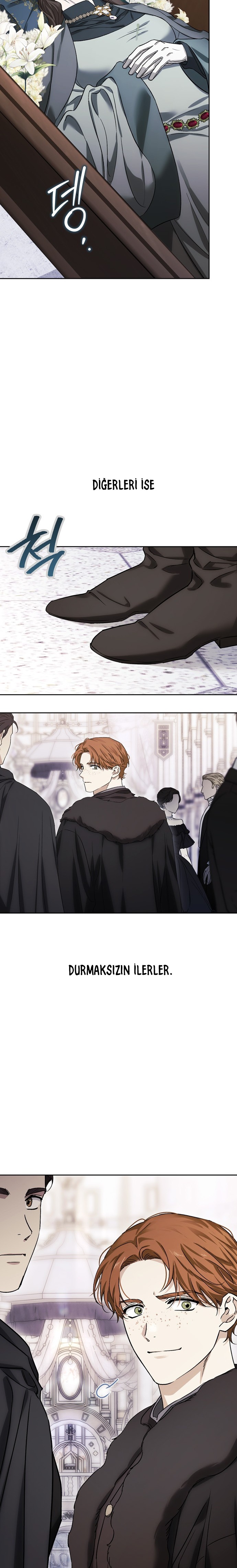 I Tamed My Ex-Husbands Mad Dog Bölüm 77 - Sayfa 3