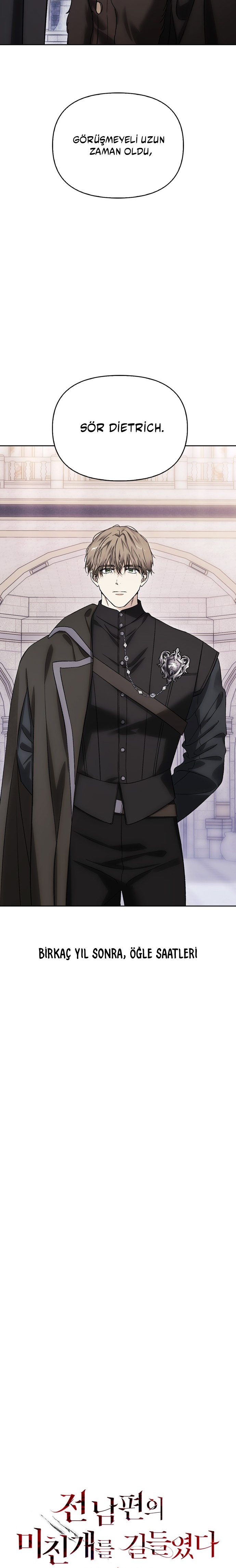 I Tamed My Ex-Husbands Mad Dog Bölüm 77 - Sayfa 4