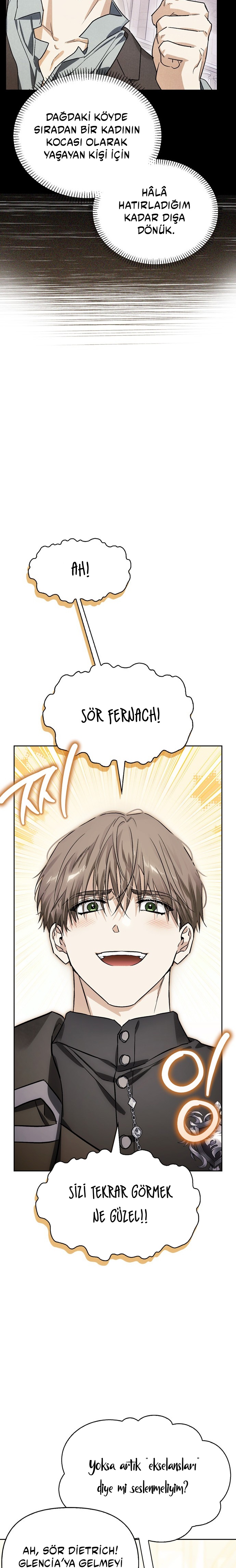 I Tamed My Ex-Husbands Mad Dog Bölüm 77 - Sayfa 7