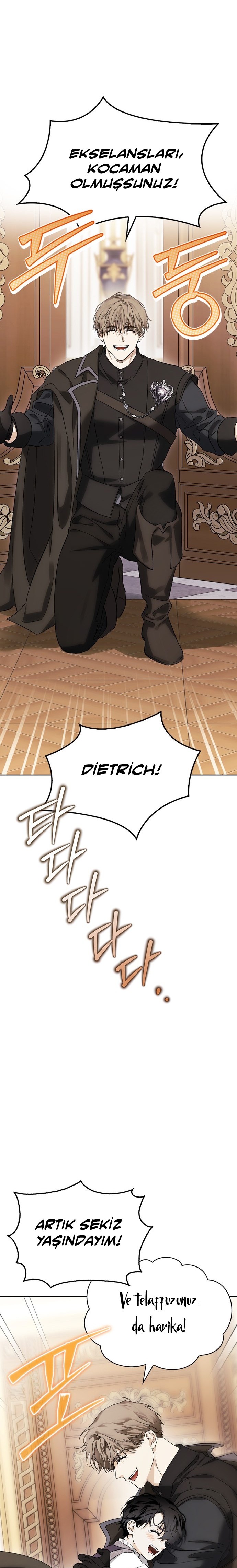 I Tamed My Ex-Husbands Mad Dog Bölüm 77 - Sayfa 11