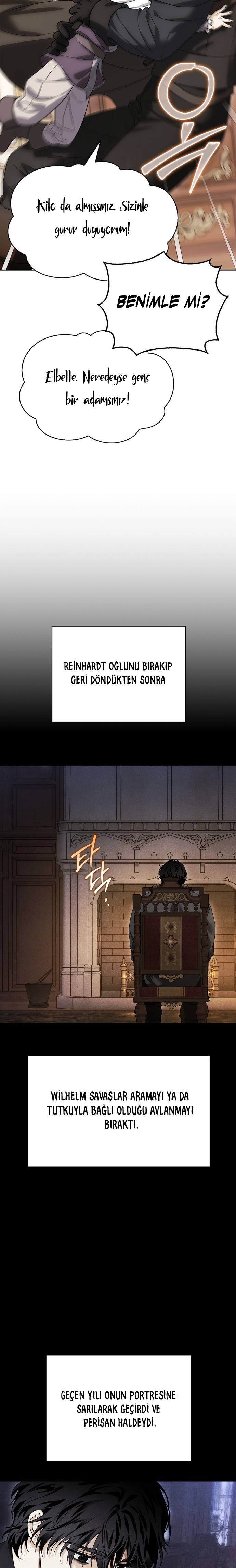 I Tamed My Ex-Husbands Mad Dog Bölüm 77 - Sayfa 12