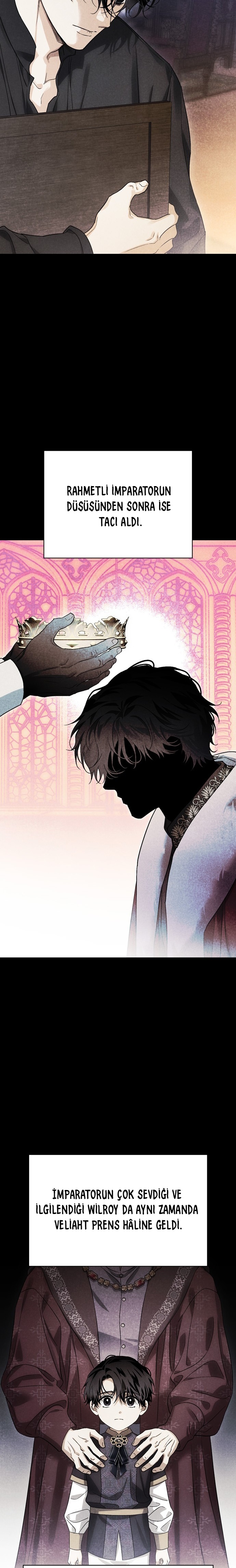 I Tamed My Ex-Husbands Mad Dog Bölüm 77 - Sayfa 13