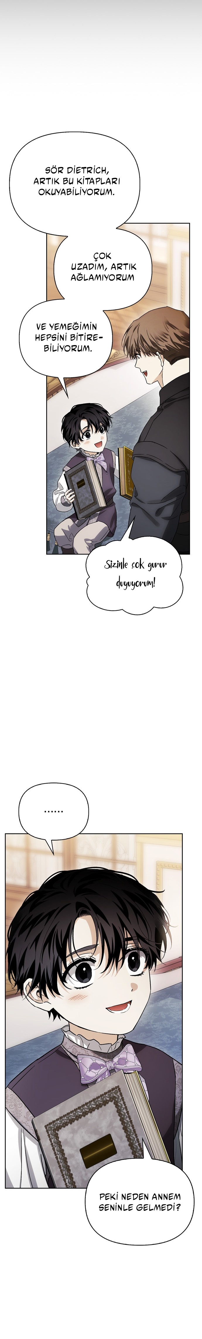 I Tamed My Ex-Husbands Mad Dog Bölüm 77 - Sayfa 15