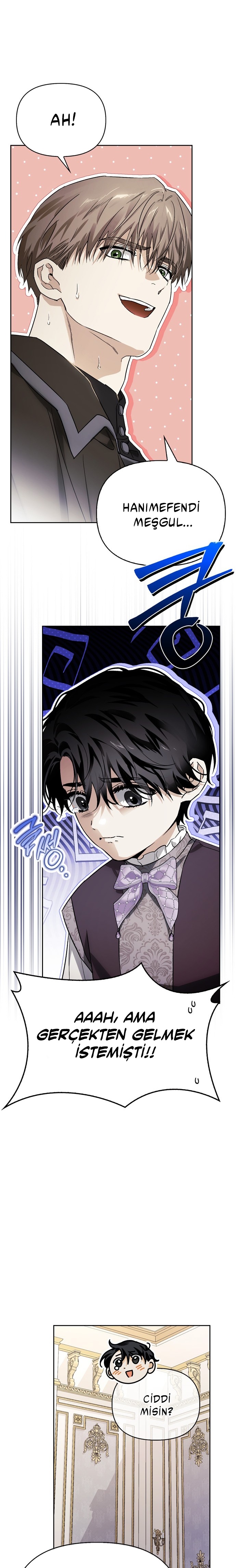 I Tamed My Ex-Husbands Mad Dog Bölüm 77 - Sayfa 16
