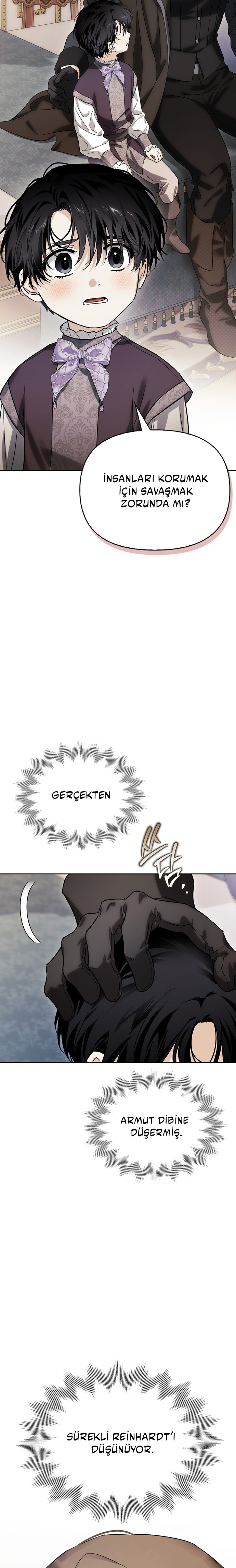 I Tamed My Ex-Husbands Mad Dog Bölüm 77 - Sayfa 19