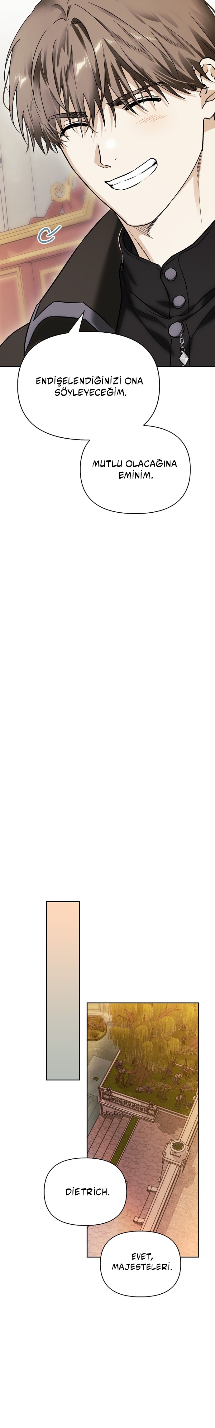 I Tamed My Ex-Husbands Mad Dog Bölüm 77 - Sayfa 20