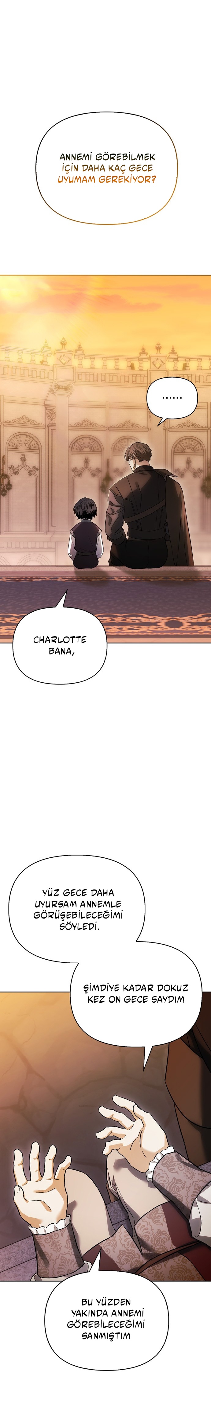 I Tamed My Ex-Husbands Mad Dog Bölüm 77 - Sayfa 21