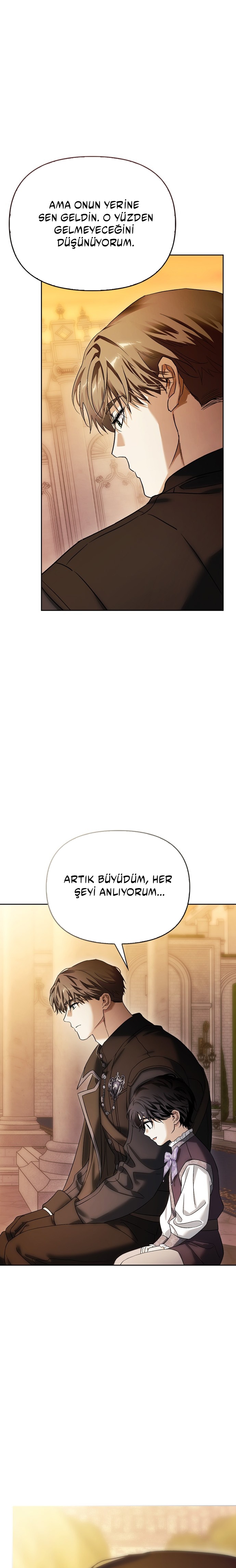 I Tamed My Ex-Husbands Mad Dog Bölüm 77 - Sayfa 22