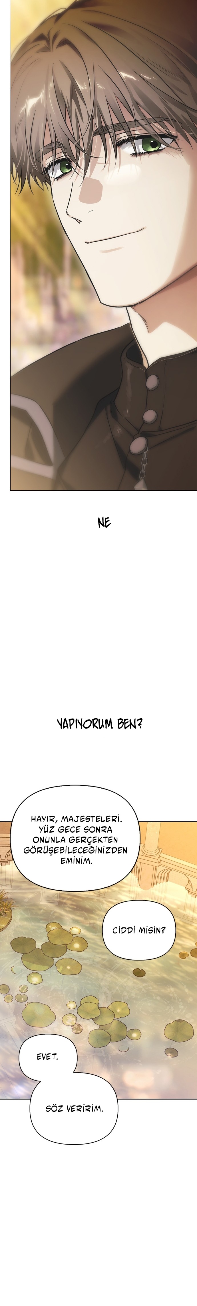 I Tamed My Ex-Husbands Mad Dog Bölüm 77 - Sayfa 23