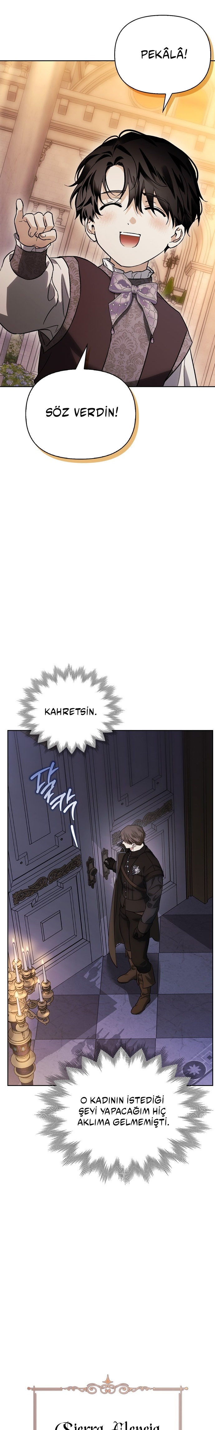 I Tamed My Ex-Husbands Mad Dog Bölüm 77 - Sayfa 24