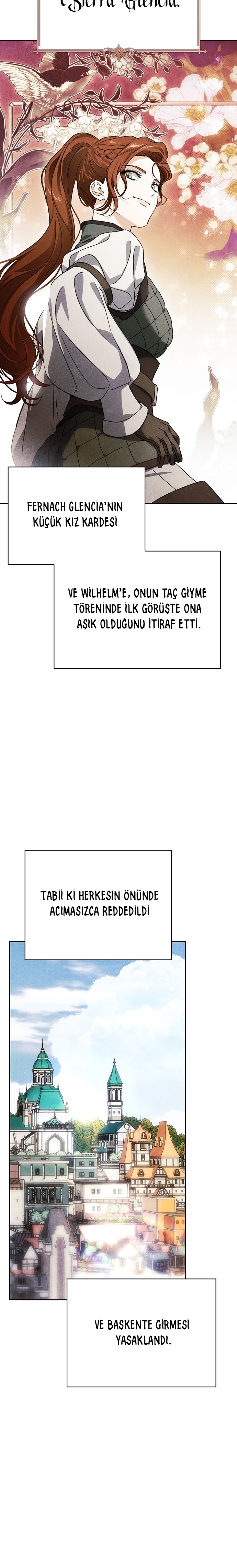 I Tamed My Ex-Husbands Mad Dog Bölüm 77 - Sayfa 25