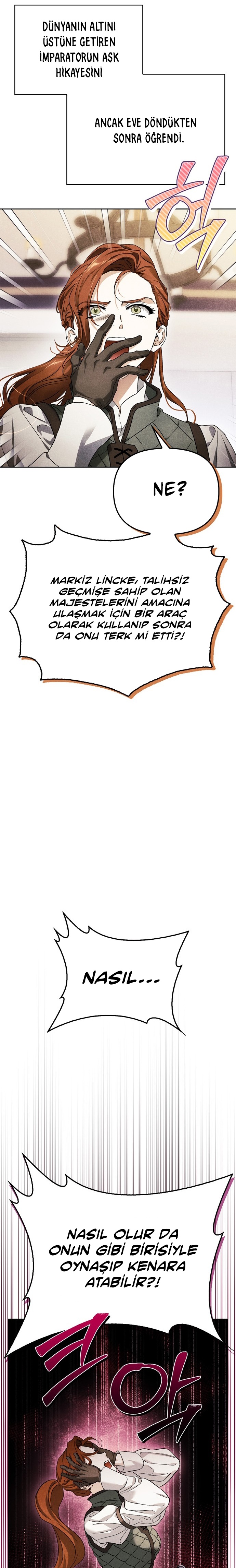 I Tamed My Ex-Husbands Mad Dog Bölüm 77 - Sayfa 26