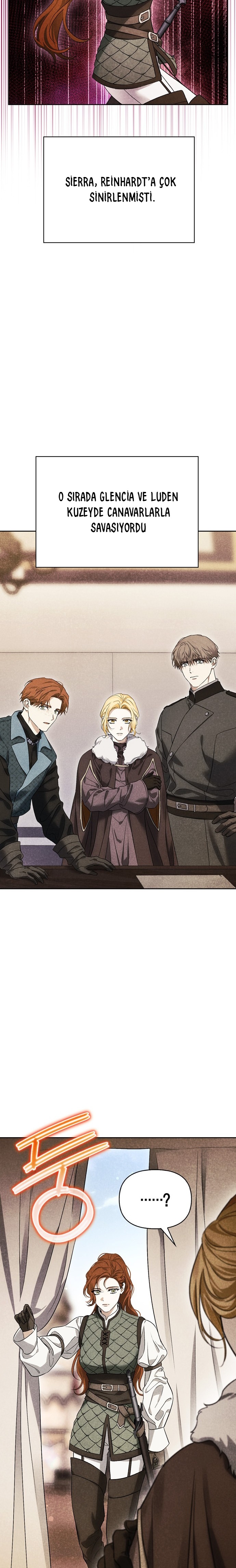 I Tamed My Ex-Husbands Mad Dog Bölüm 77 - Sayfa 27