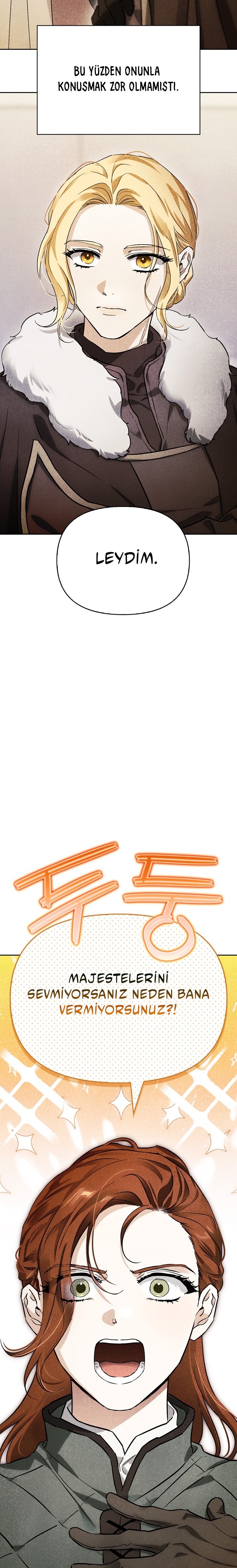 I Tamed My Ex-Husbands Mad Dog Bölüm 77 - Sayfa 28