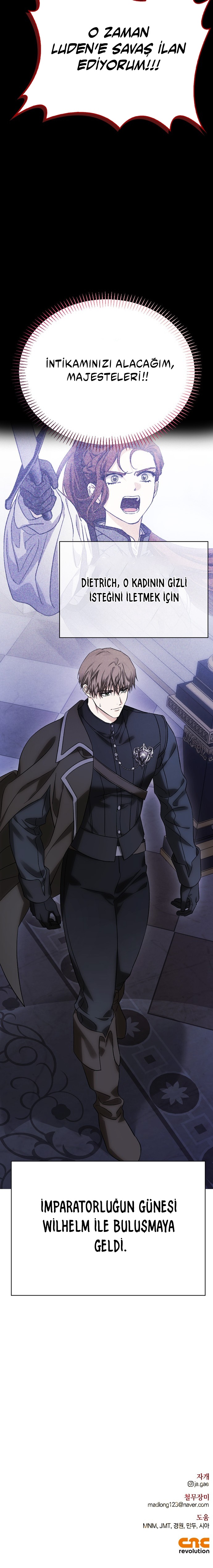 I Tamed My Ex-Husbands Mad Dog Bölüm 77 - Sayfa 31