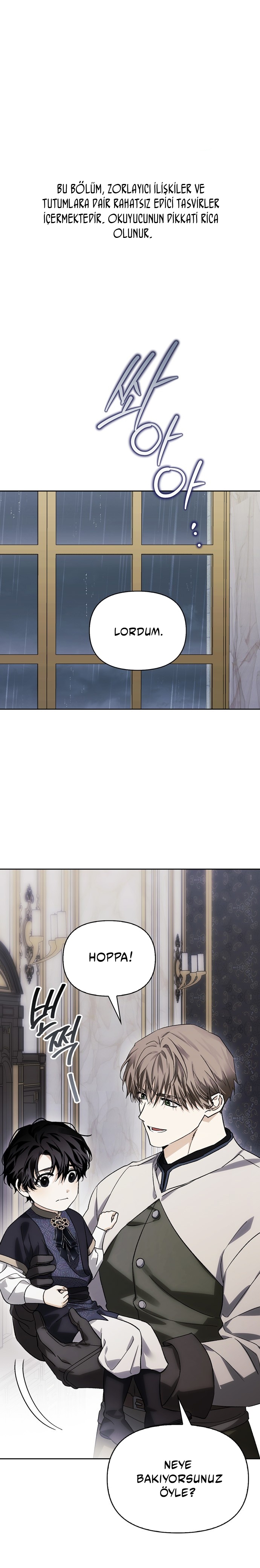 I Tamed My Ex-Husbands Mad Dog Bölüm 76 - Sayfa 1