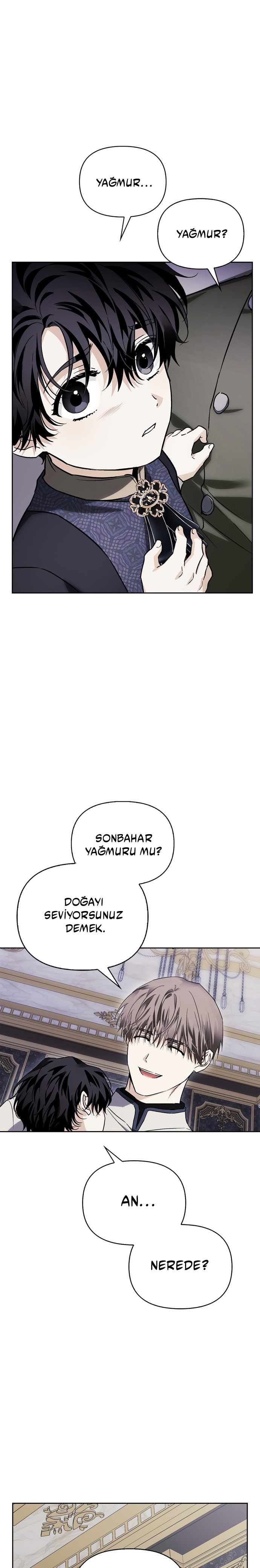 I Tamed My Ex-Husbands Mad Dog Bölüm 76 - Sayfa 2