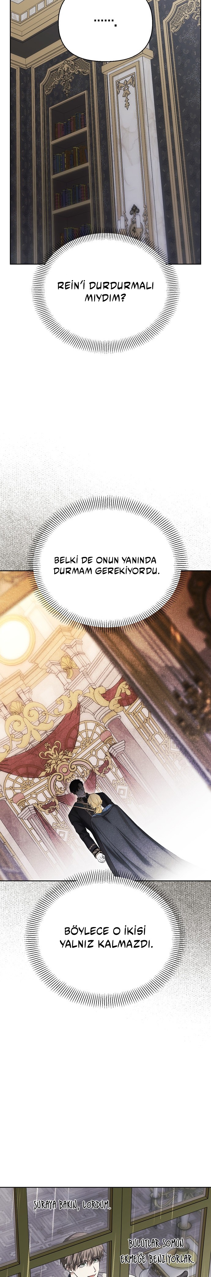 I Tamed My Ex-Husbands Mad Dog Bölüm 76 - Sayfa 3