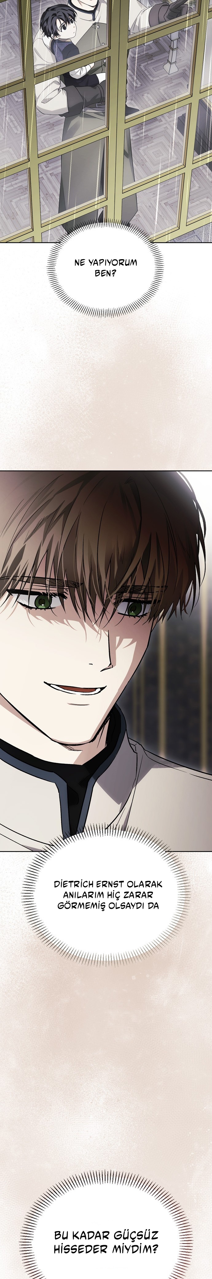 I Tamed My Ex-Husbands Mad Dog Bölüm 76 - Sayfa 4