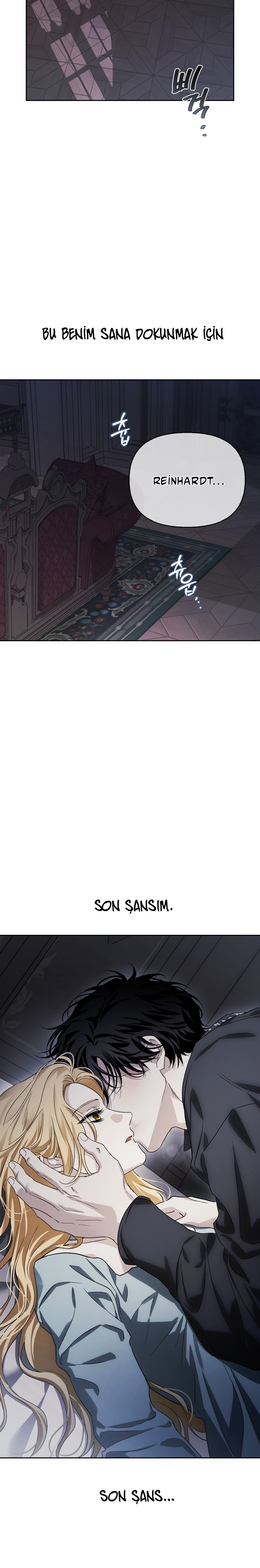 I Tamed My Ex-Husbands Mad Dog Bölüm 76 - Sayfa 6