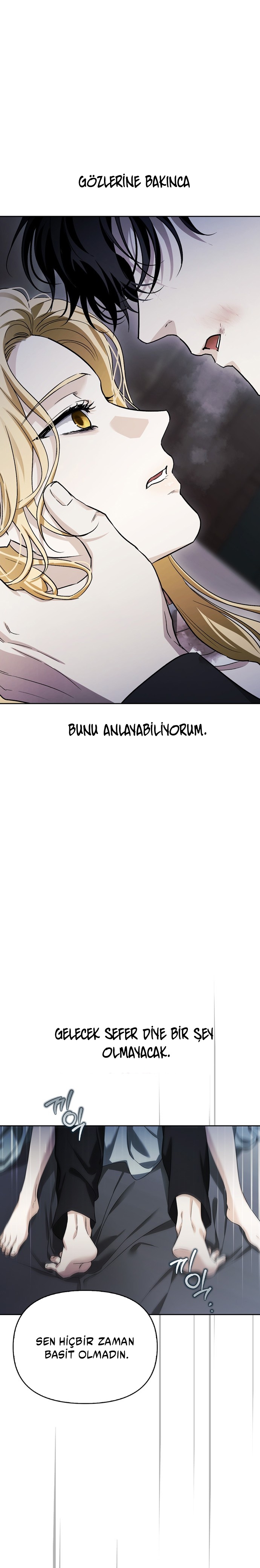 I Tamed My Ex-Husbands Mad Dog Bölüm 76 - Sayfa 7