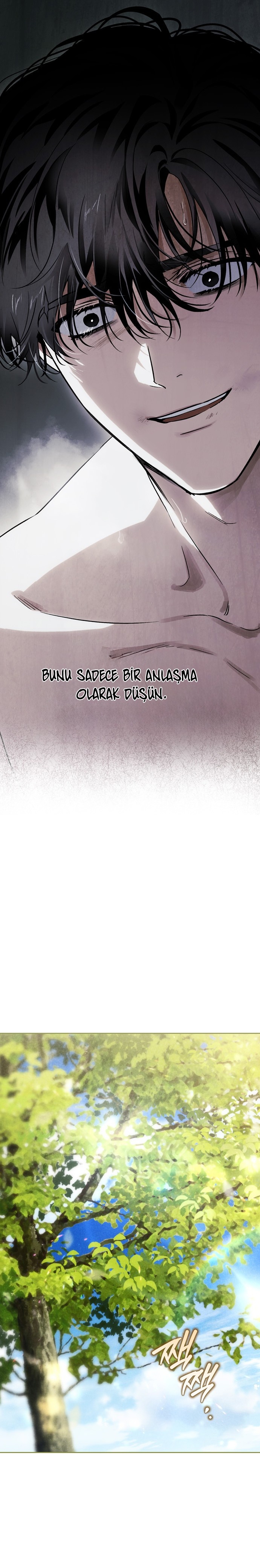 I Tamed My Ex-Husbands Mad Dog Bölüm 76 - Sayfa 9