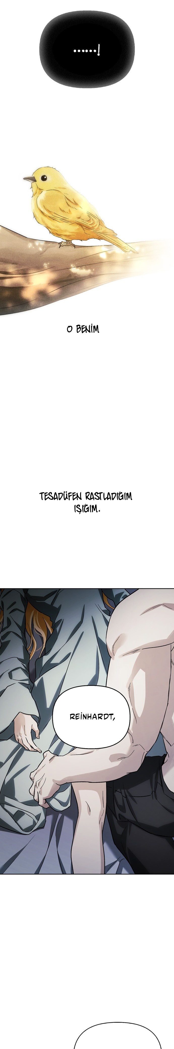 I Tamed My Ex-Husbands Mad Dog Bölüm 76 - Sayfa 10