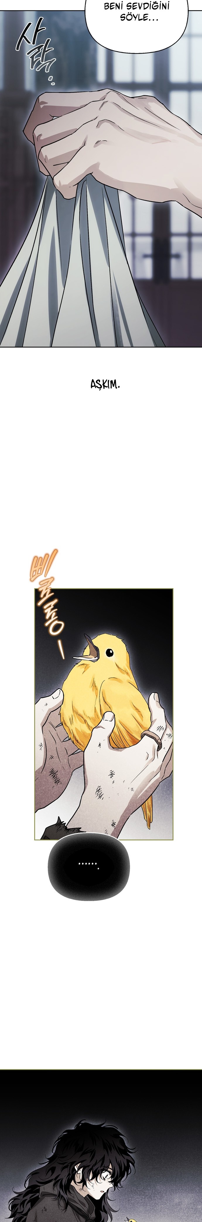 I Tamed My Ex-Husbands Mad Dog Bölüm 76 - Sayfa 11