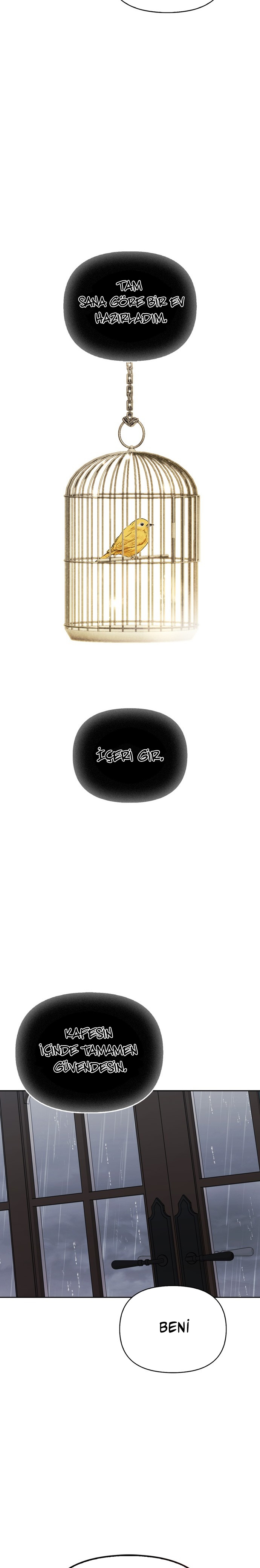 I Tamed My Ex-Husbands Mad Dog Bölüm 76 - Sayfa 14