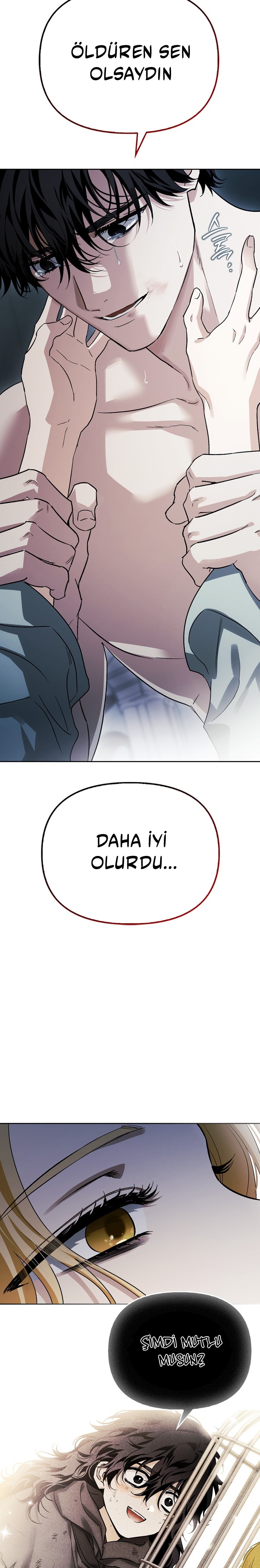 I Tamed My Ex-Husbands Mad Dog Bölüm 76 - Sayfa 15
