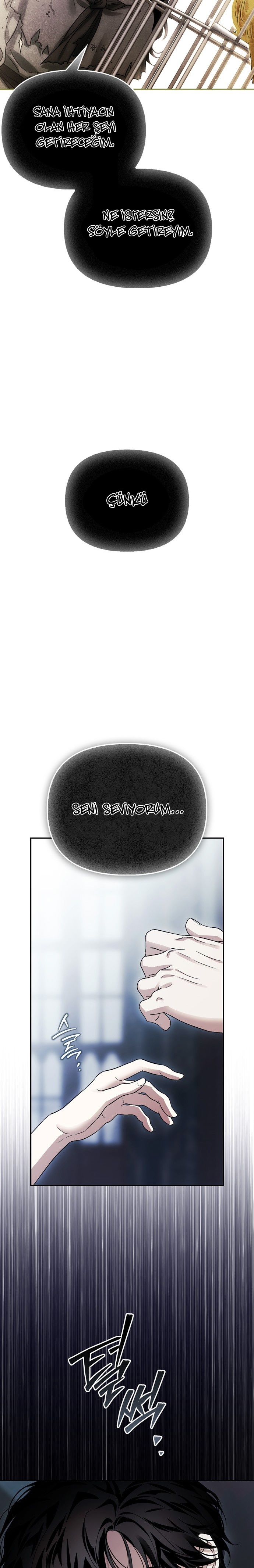 I Tamed My Ex-Husbands Mad Dog Bölüm 76 - Sayfa 16