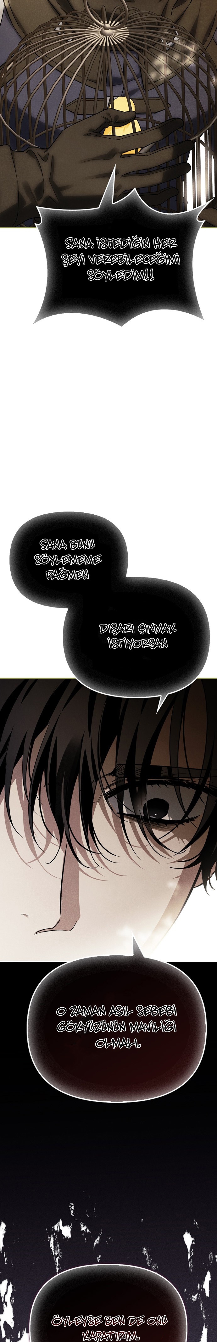 I Tamed My Ex-Husbands Mad Dog Bölüm 76 - Sayfa 19
