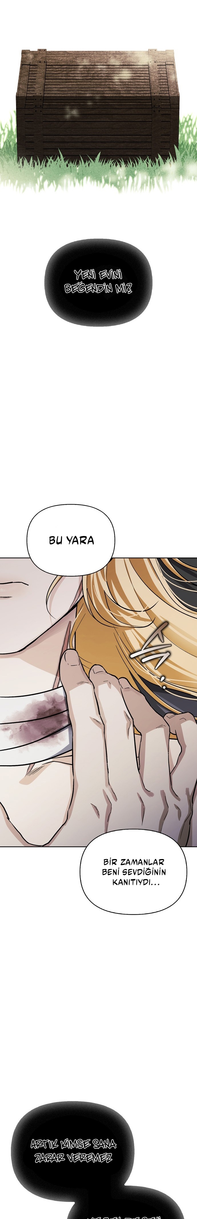 I Tamed My Ex-Husbands Mad Dog Bölüm 76 - Sayfa 21