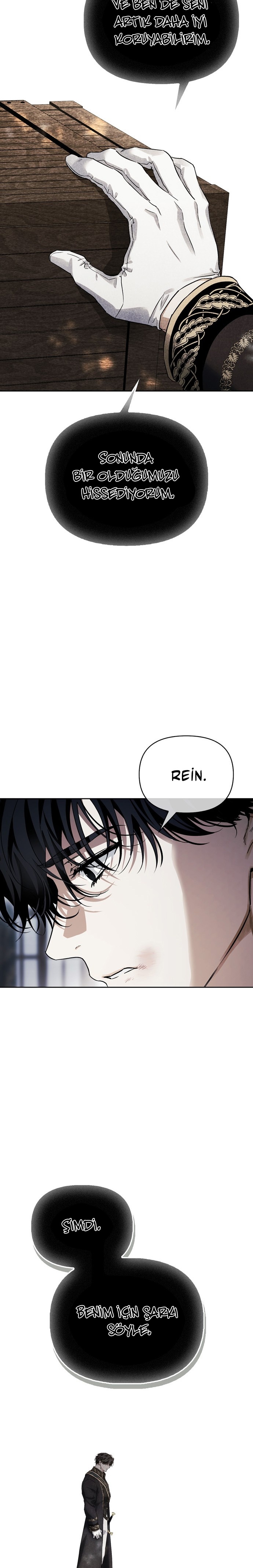 I Tamed My Ex-Husbands Mad Dog Bölüm 76 - Sayfa 22