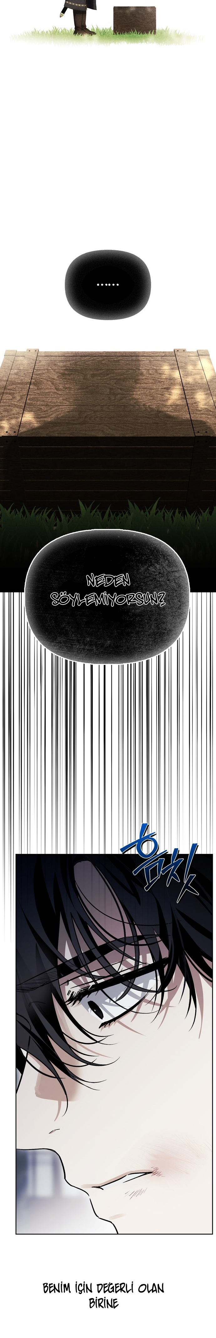 I Tamed My Ex-Husbands Mad Dog Bölüm 76 - Sayfa 23