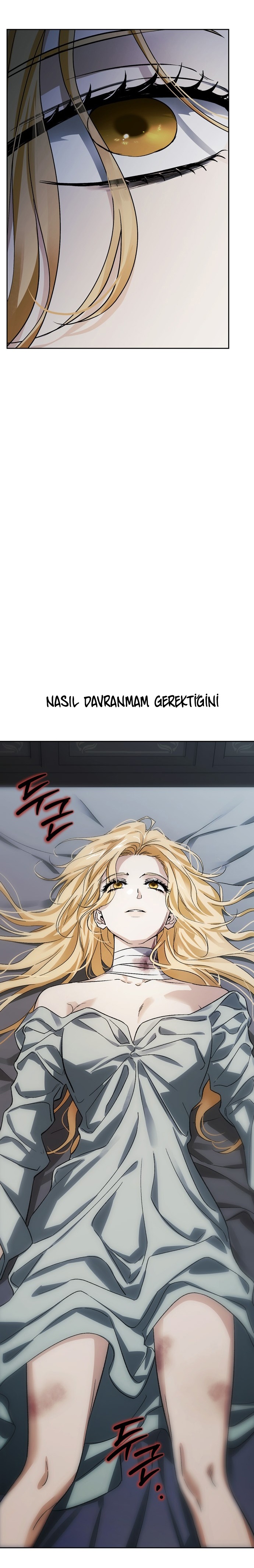 I Tamed My Ex-Husbands Mad Dog Bölüm 76 - Sayfa 24