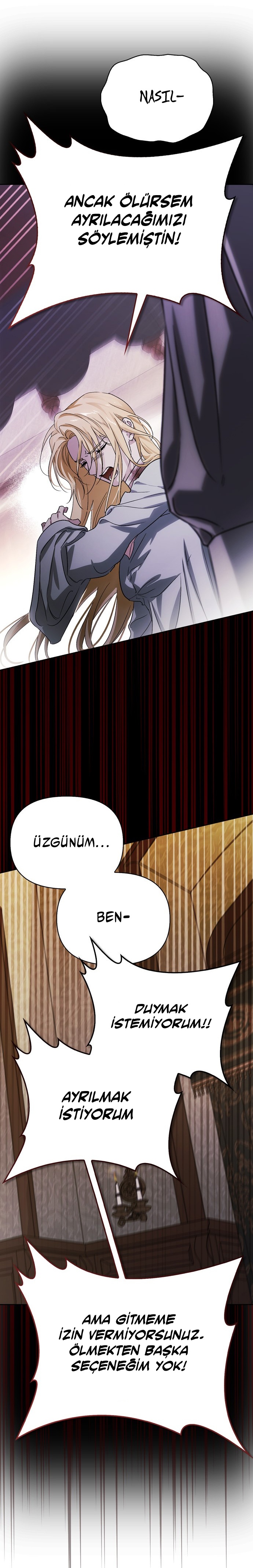 I Tamed My Ex-Husbands Mad Dog Bölüm 76 - Sayfa 26