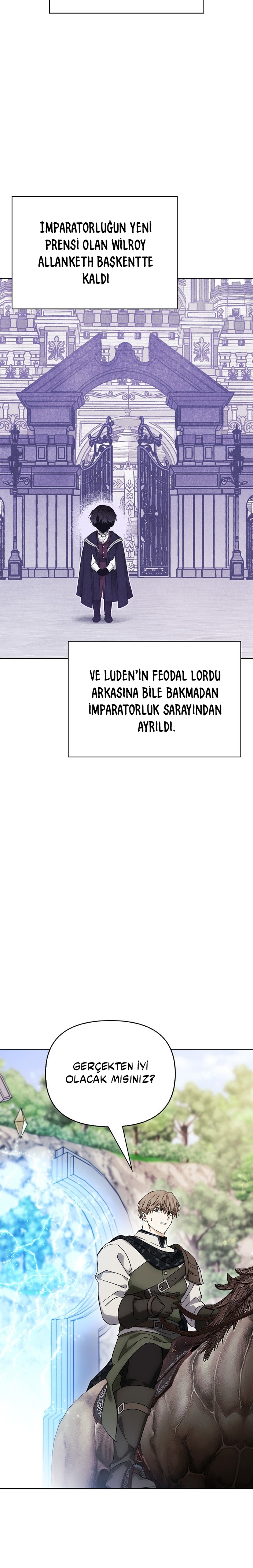 I Tamed My Ex-Husbands Mad Dog Bölüm 76 - Sayfa 29