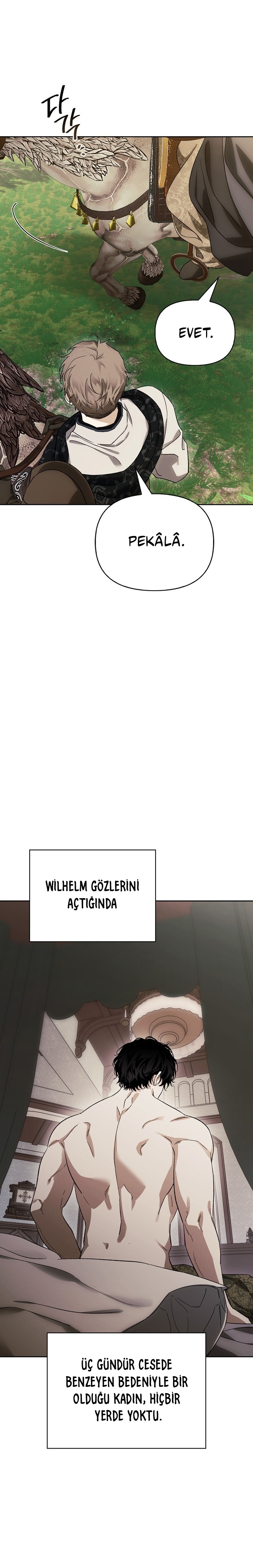 I Tamed My Ex-Husbands Mad Dog Bölüm 76 - Sayfa 30