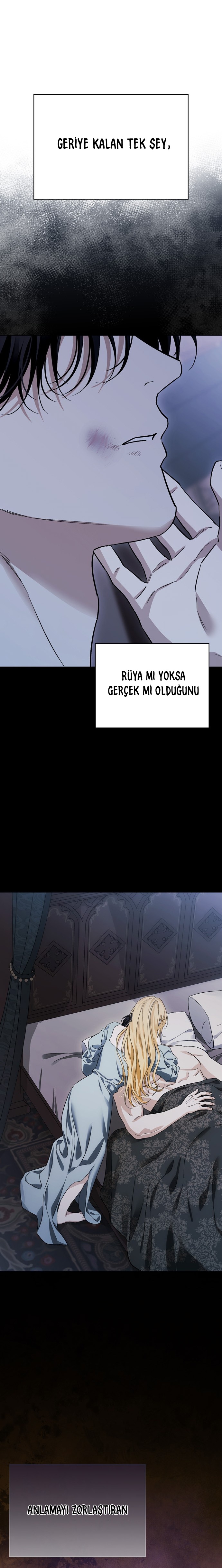 I Tamed My Ex-Husbands Mad Dog Bölüm 76 - Sayfa 31