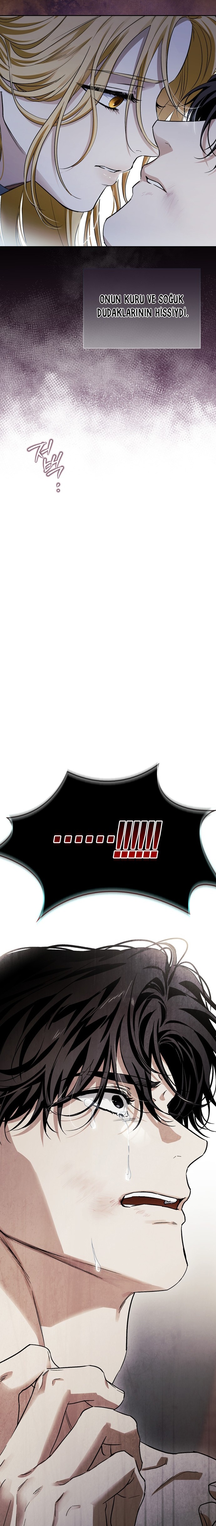 I Tamed My Ex-Husbands Mad Dog Bölüm 76 - Sayfa 32