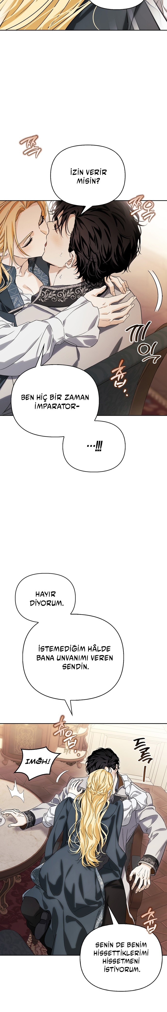 I Tamed My Ex-Husbands Mad Dog SON BÖLÜMÜ OKUMAYA GİT - Sayfa 10