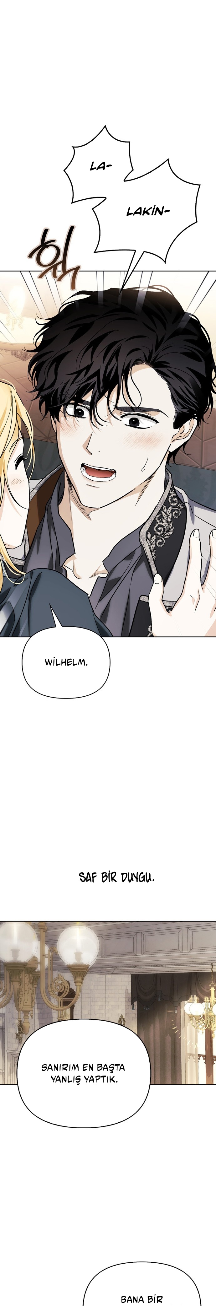 I Tamed My Ex-Husbands Mad Dog SON BÖLÜMÜ OKUMAYA GİT - Sayfa 11