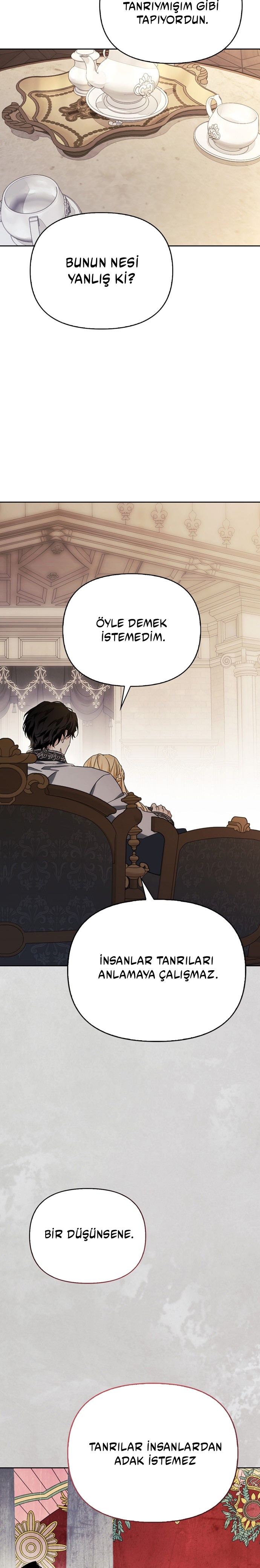 I Tamed My Ex-Husbands Mad Dog SON BÖLÜMÜ OKUMAYA GİT - Sayfa 12