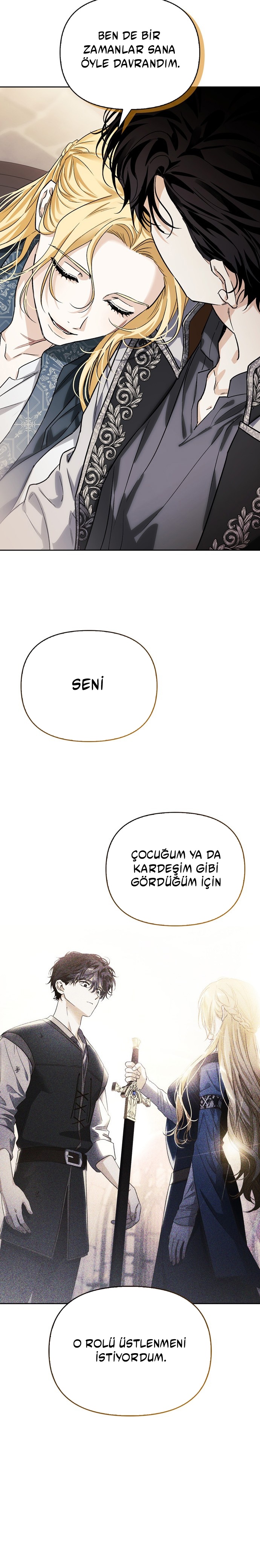 I Tamed My Ex-Husbands Mad Dog SON BÖLÜMÜ OKUMAYA GİT - Sayfa 14